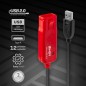 Lindy 12M Usb2.0 Extension Hub Kit Lindy 12M Usb2.0 Extension Hub Kit